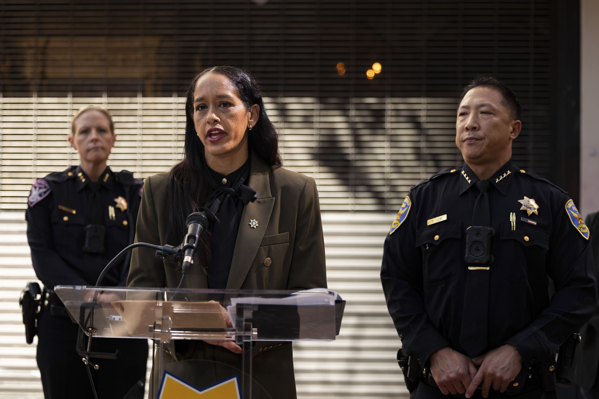 kqed.org - San Francisco Prosecutors Charge Construction Employees Over Deadly 2023 Trench Collapse | KQED