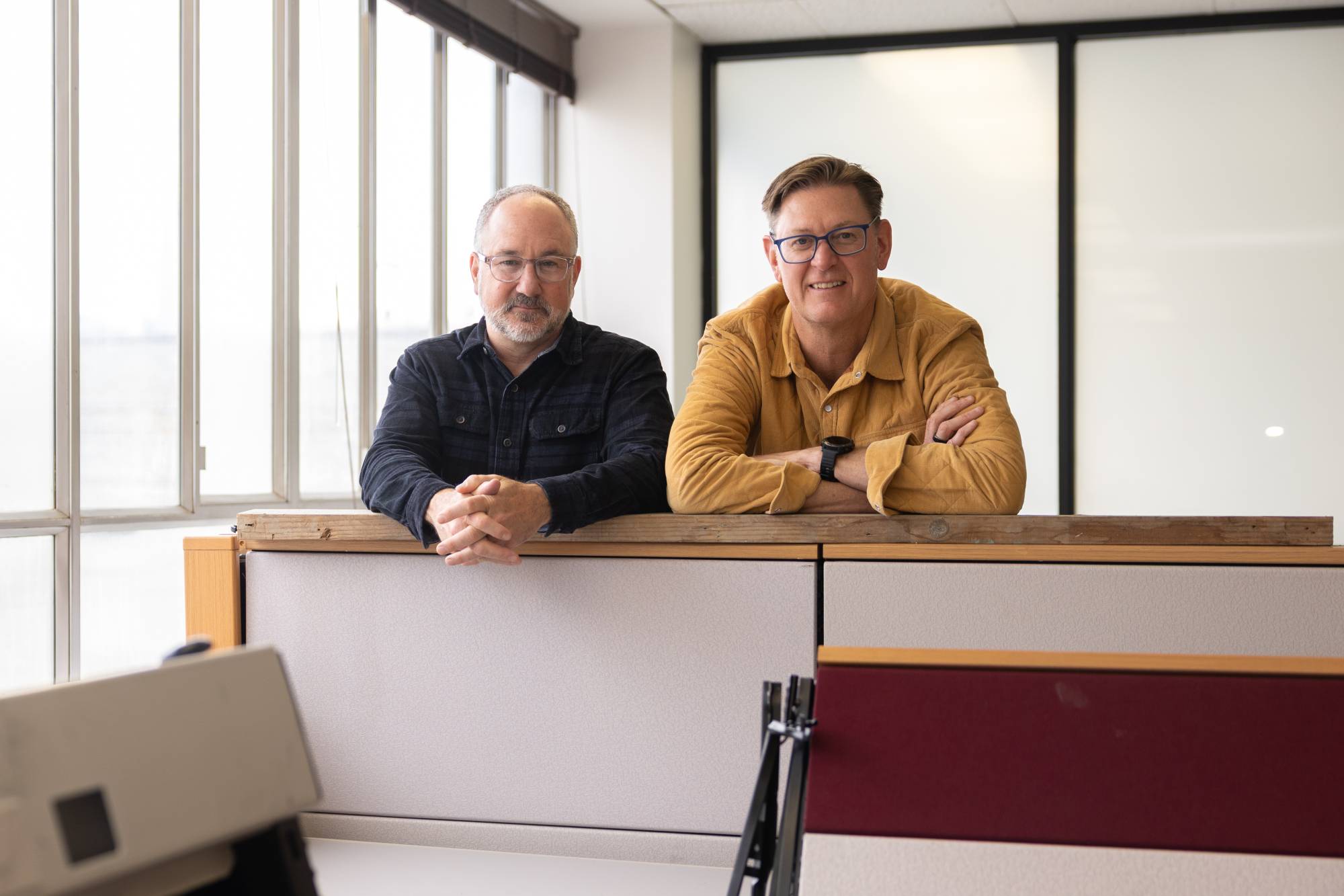 Image from linked report: Can SF’s Empty Offices Be Housing?