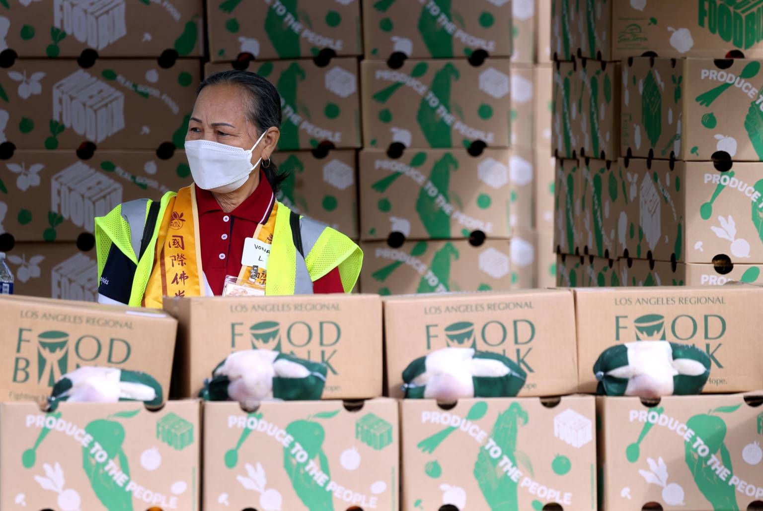 On CalFresh? What to Know About SNAP Changes — and Where to Find Food ...