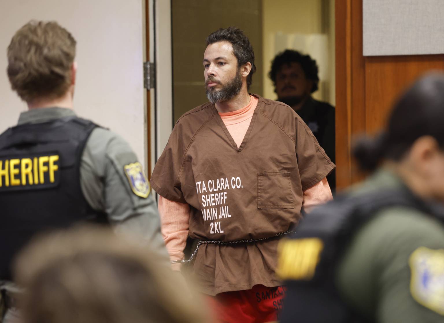 Parents Charged With Felony Neglect After Child’s Death