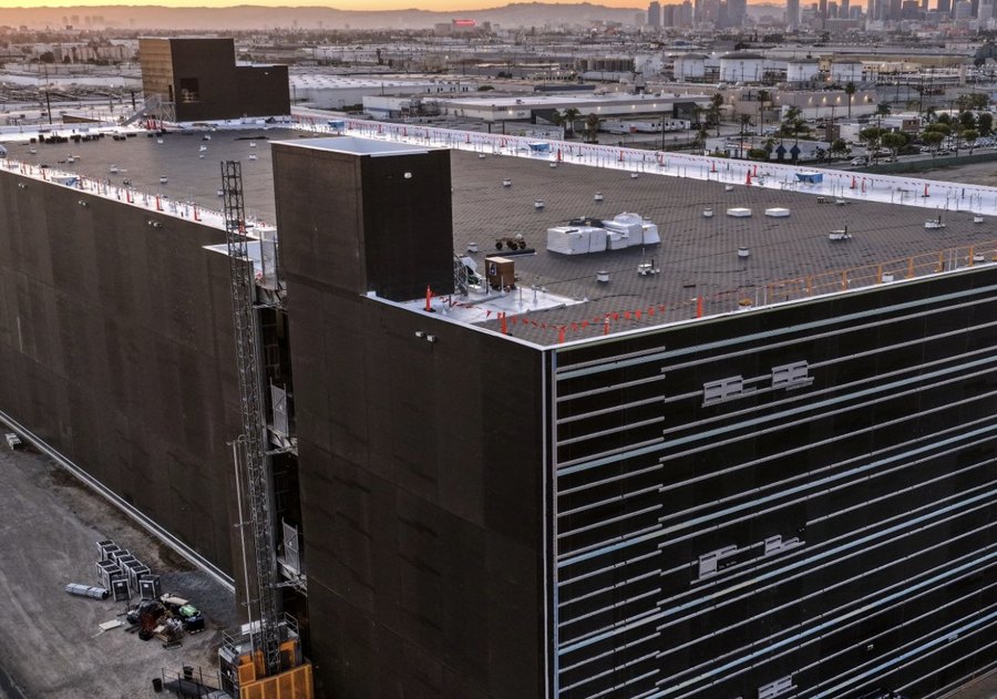 How Data Center Backlash is Reshaping Politics