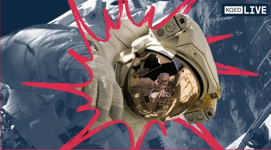 Destination: Cosmos--An Experiential Sound Voyage by Christopher Willits and Envelop