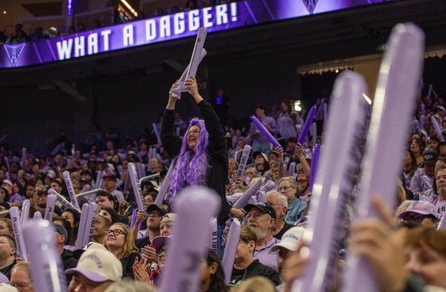 The Valkyries Make It Easy to Be a Women’s Sports Fan