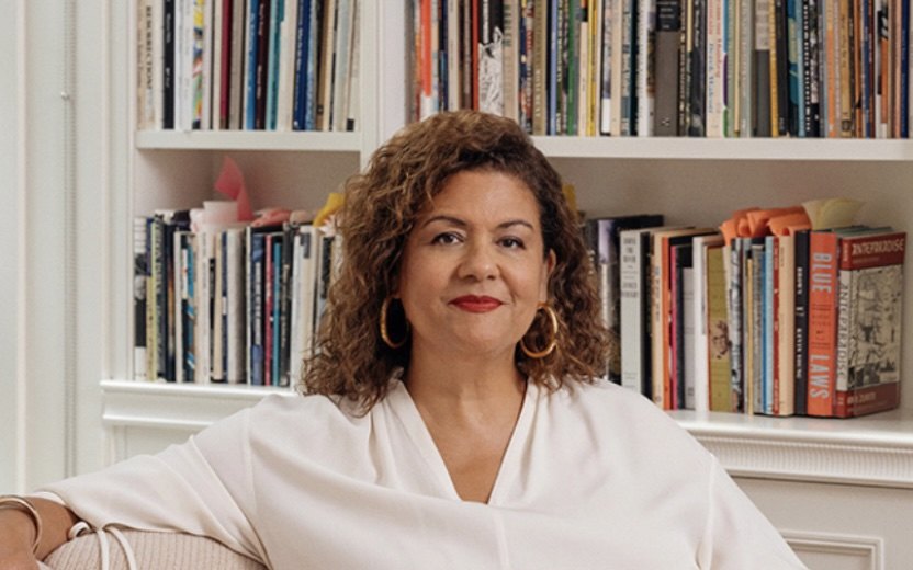 Poet Elizabeth Alexander’s New Book Examines How Art Can Bridge Distances