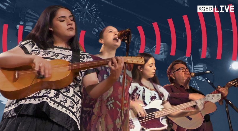 Premiere Screening: Bird of Four Hundred Voices Feat. Los Cenzontles Live