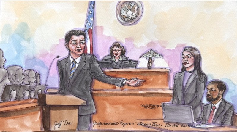 KQED's Sheng Thao Trial Coverage