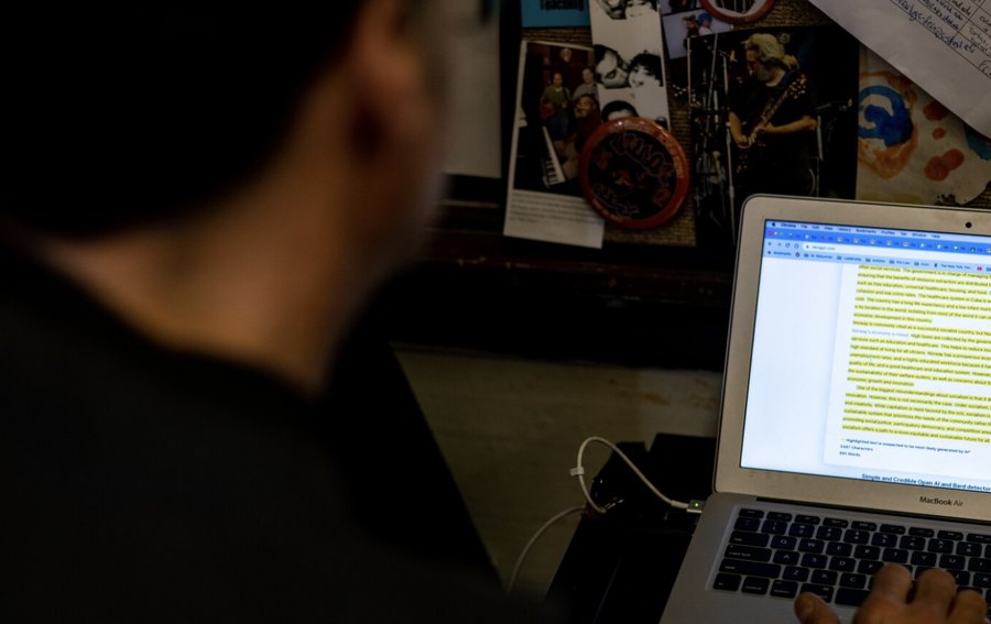 How Should Schools Adapt to AI?