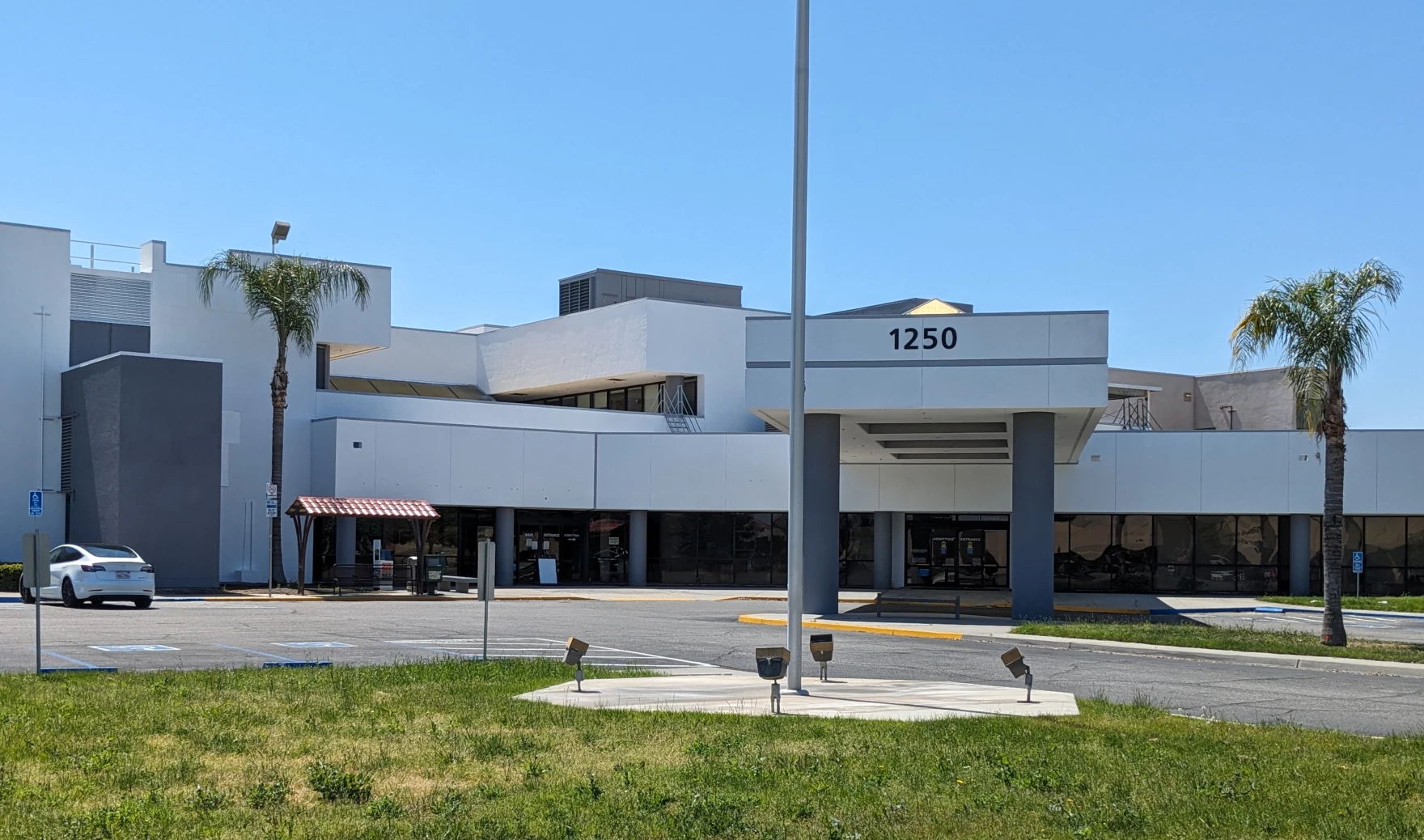 madera community hospital