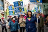 Propositions E and F in San Francisco Appear Headed for Victory