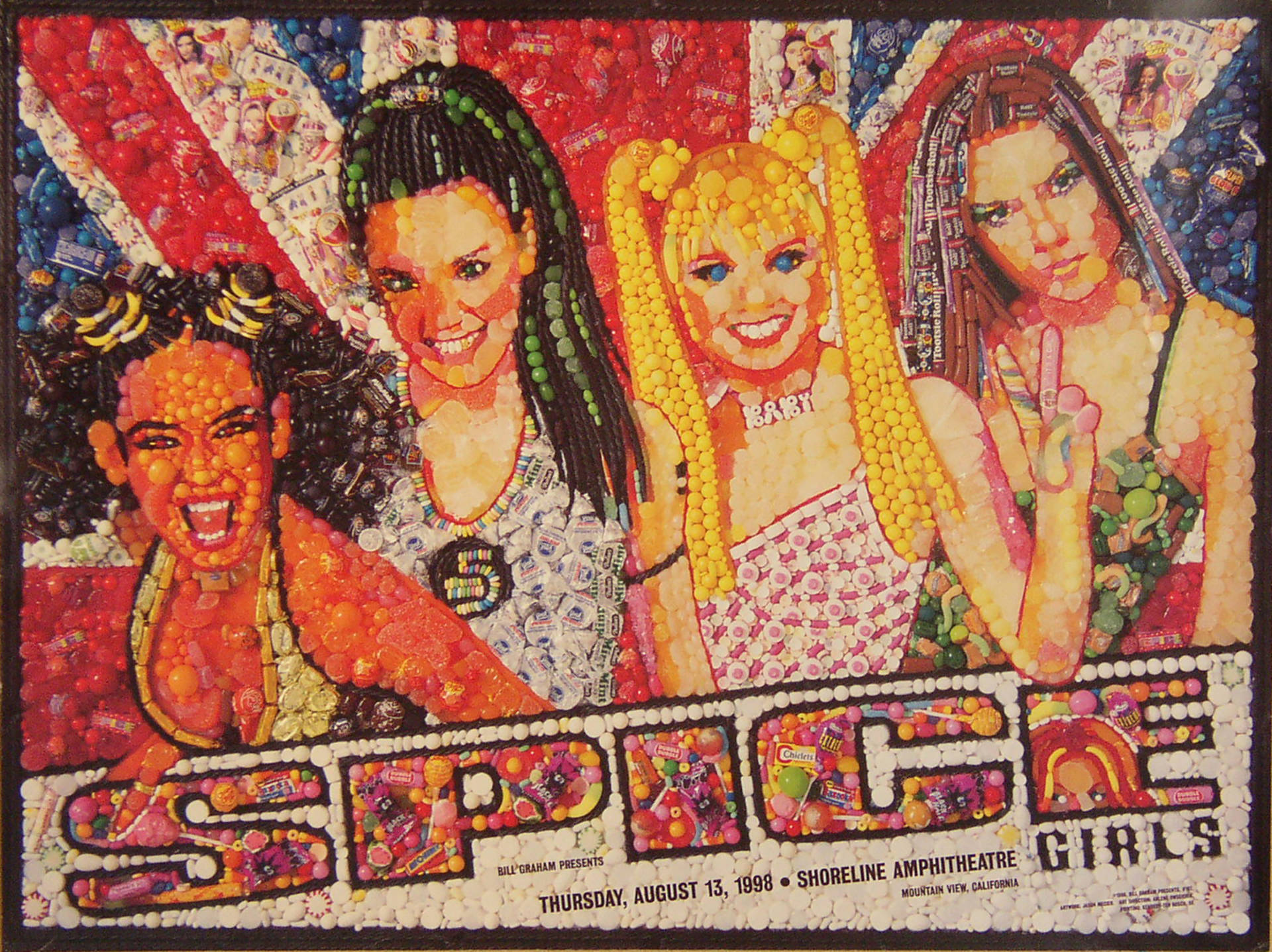 how much money did spice girls make - Ilustrasi 3