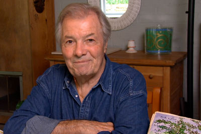 Jacques Pépin Heart & Soul Video Preview