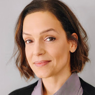 Bridget Barrett, General Counsel and Corporate Secretary