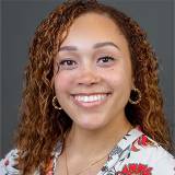 Candace Rucker, Director of Diversity, Equity & Inclusion