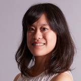 Kimberly Low, Lead Product Designer