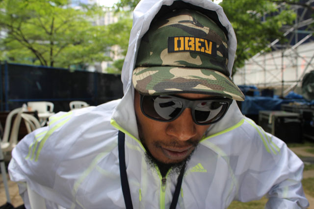 Del The Rapper After 20 Years, Celebrating Longevity in Hip Hop | KQED