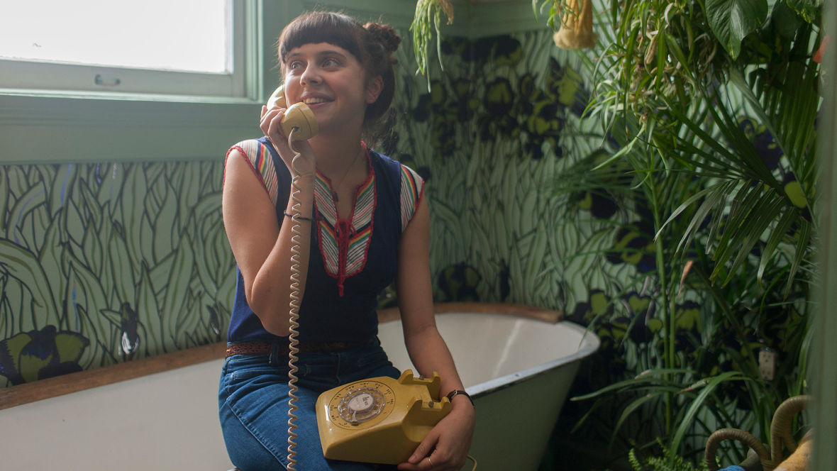 'Diary of a Teenage Girl,' a Coming-of-Age Story in '70s SF, Returns to the Roxie