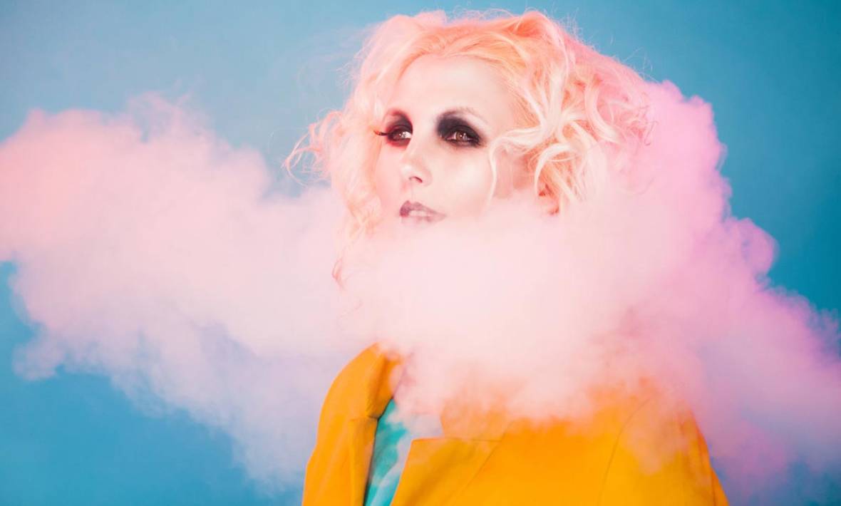 Chelsea Faith Dolan, Peerless Electronic Musician, 'Full of Exuberant ...