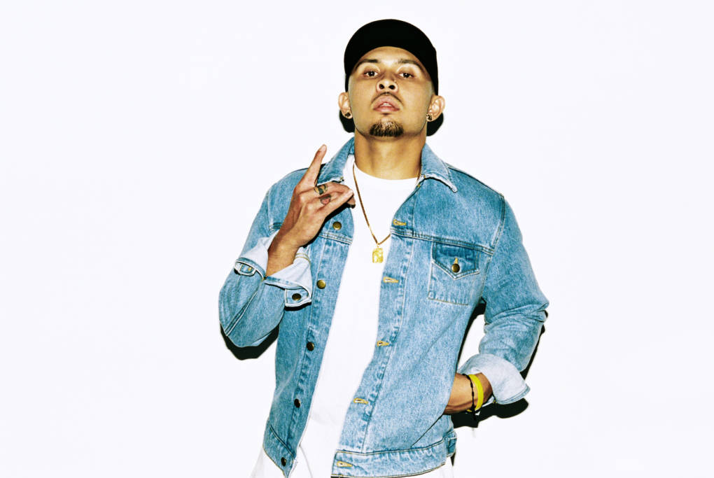 A Percolator of Bay Area HipHop Boils Over With Ambition KQED