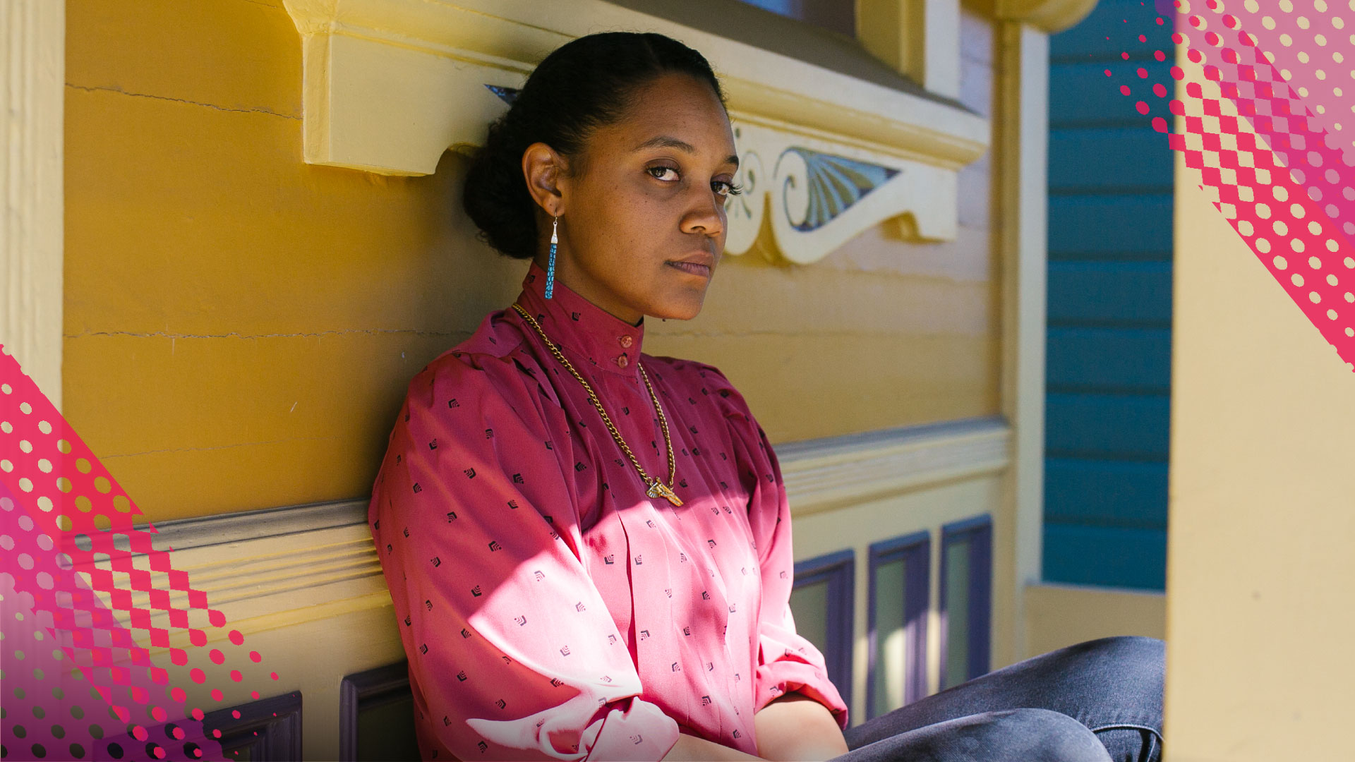 Women to Watch: Chinaka Hodge | KQED