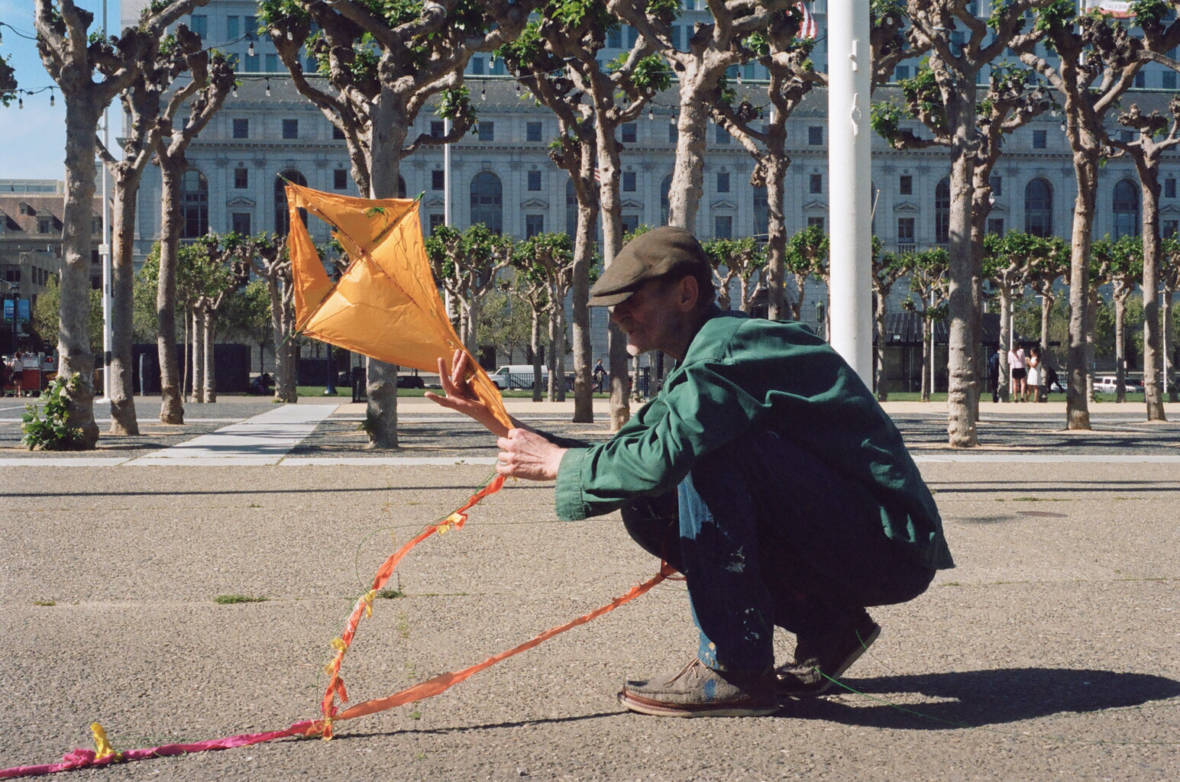 Meet Jeff Marshall The Kite Maker Of The Tenderloin KQED meet-jeff-marshall-the-kite-maker-of-the-tenderloin-kqed
