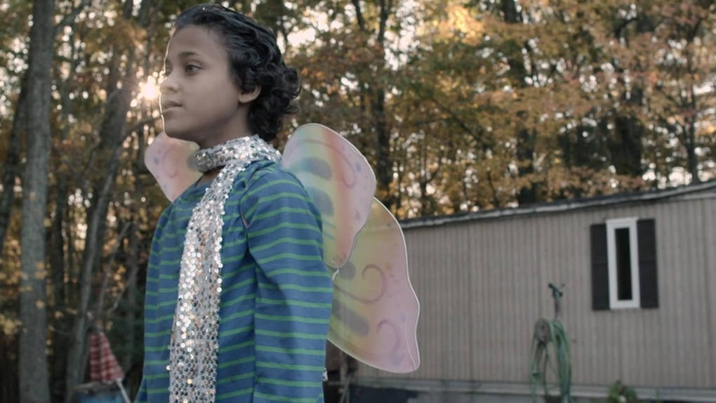 Talibah Scars Become Badges of Honor in Talibah Newman’s Children-Centered ...