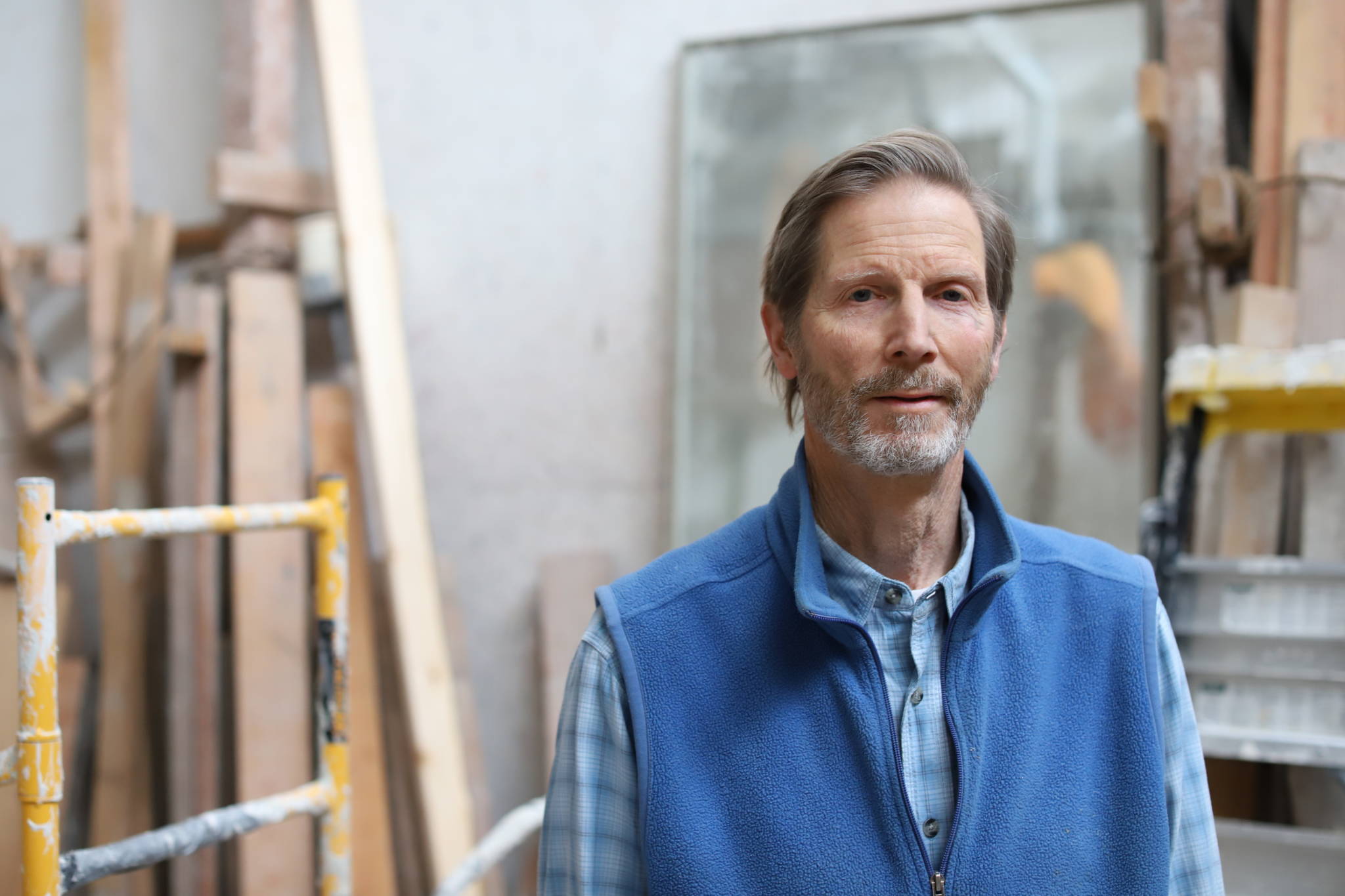 Rejecting Artist Housing, Emeryville Selects Cultural Center Developer