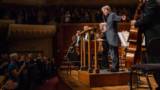 San Francisco Symphony Musicians Urge Leadership to Keep Esa-Pekka
Salonen