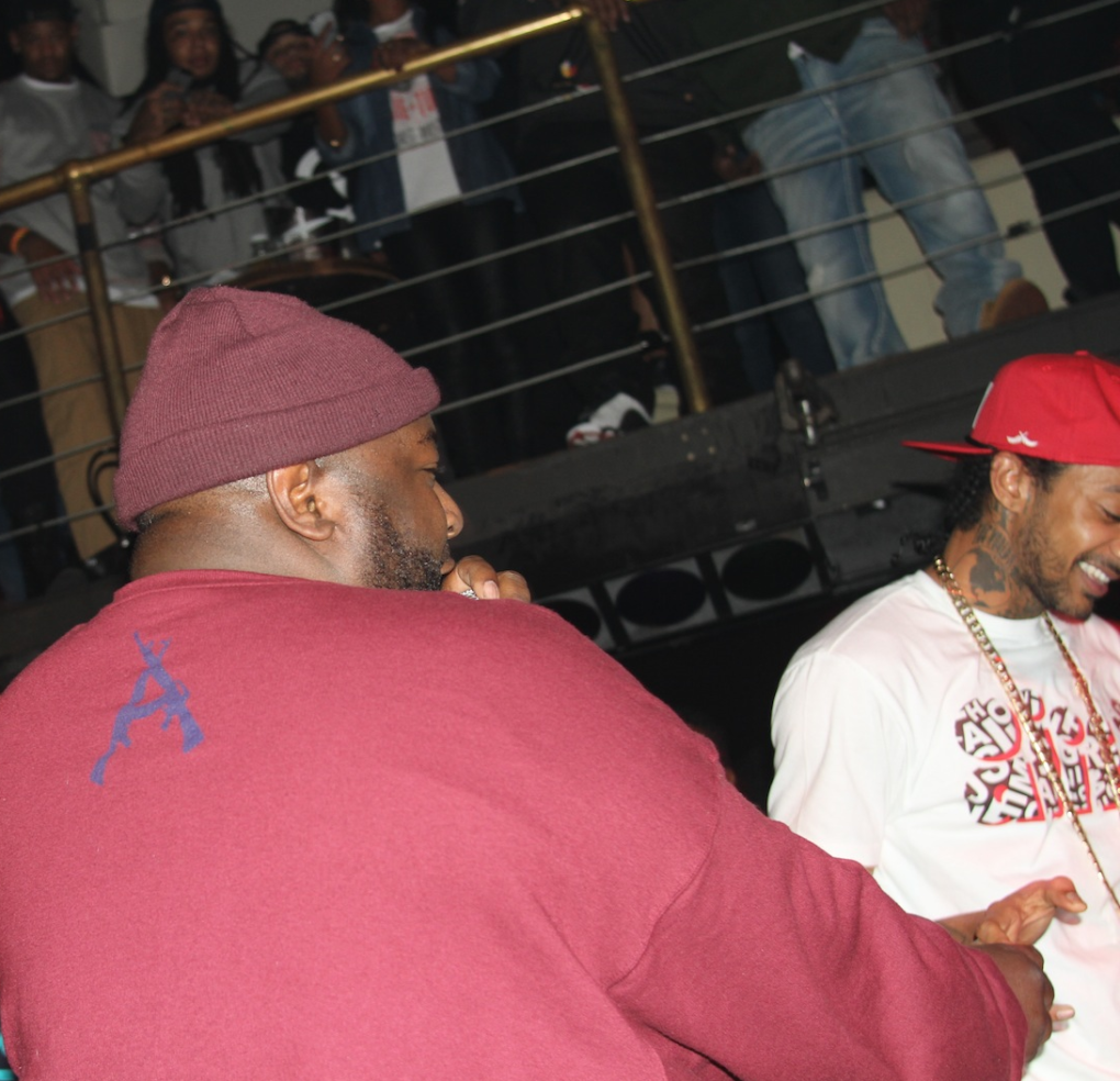 When Nipsey Hussle Brought His Marathon Mindset To Oakland Kqed When Nipsey Hussle Brought His Marathon Mindset To Oakland Kqed