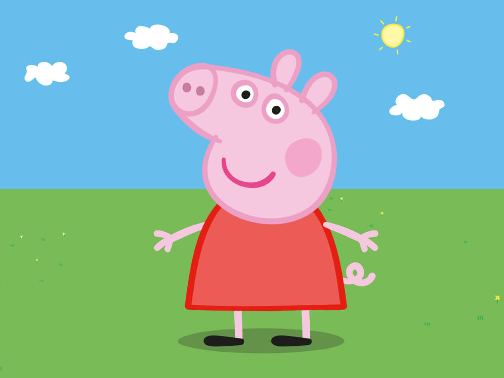 how old is pepa - Ilustrasi 3