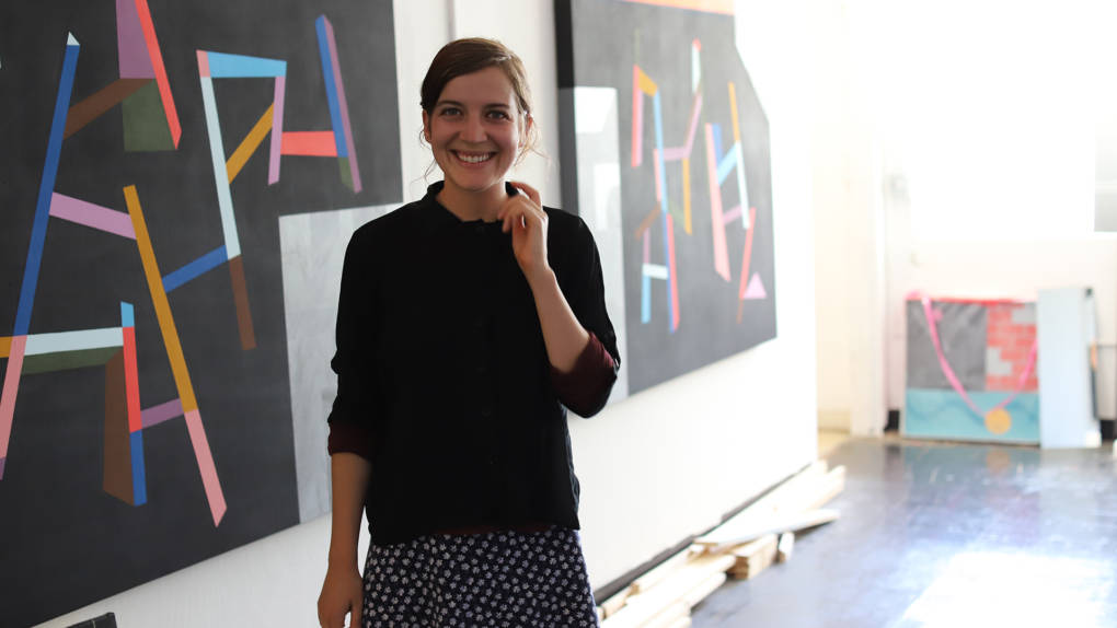 A SciFi Album for Climate Anxiety from Rising Musician Salami Rose Joe