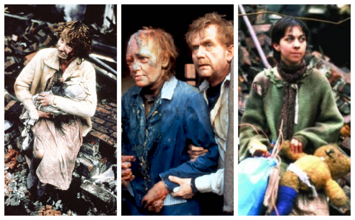 How One Apocalyptic BBC Movie Scarred a Generation of U.K ...