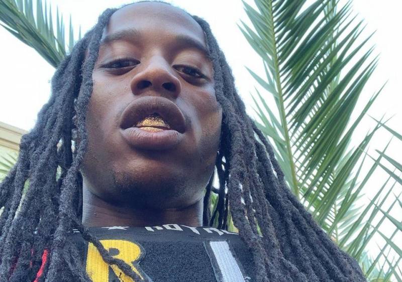 Li Cadoo Rapper My Long, Music-Filled Capital Corridor Commute | KQED
