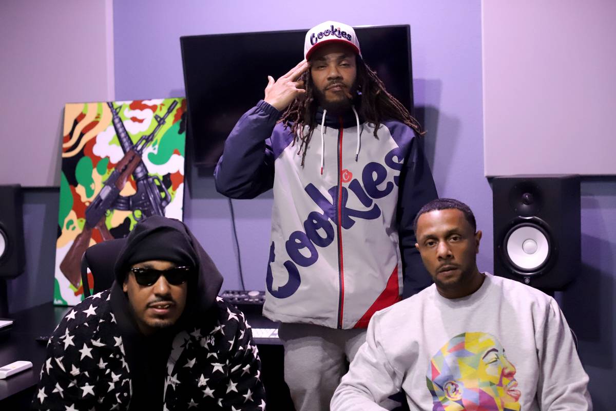 Five Years After His Death, The Jacka's Collaborators Remember His ...