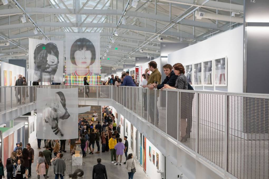 Students Suffer Whiplash as SFAI Decides to Offer Classes After All | KQED