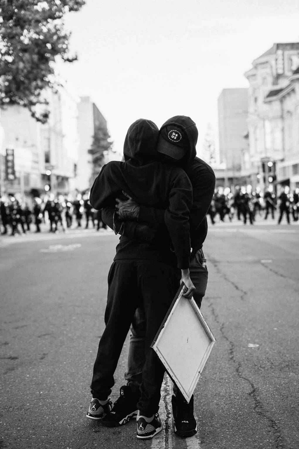 Don't Make Me Die Fighting | KQED