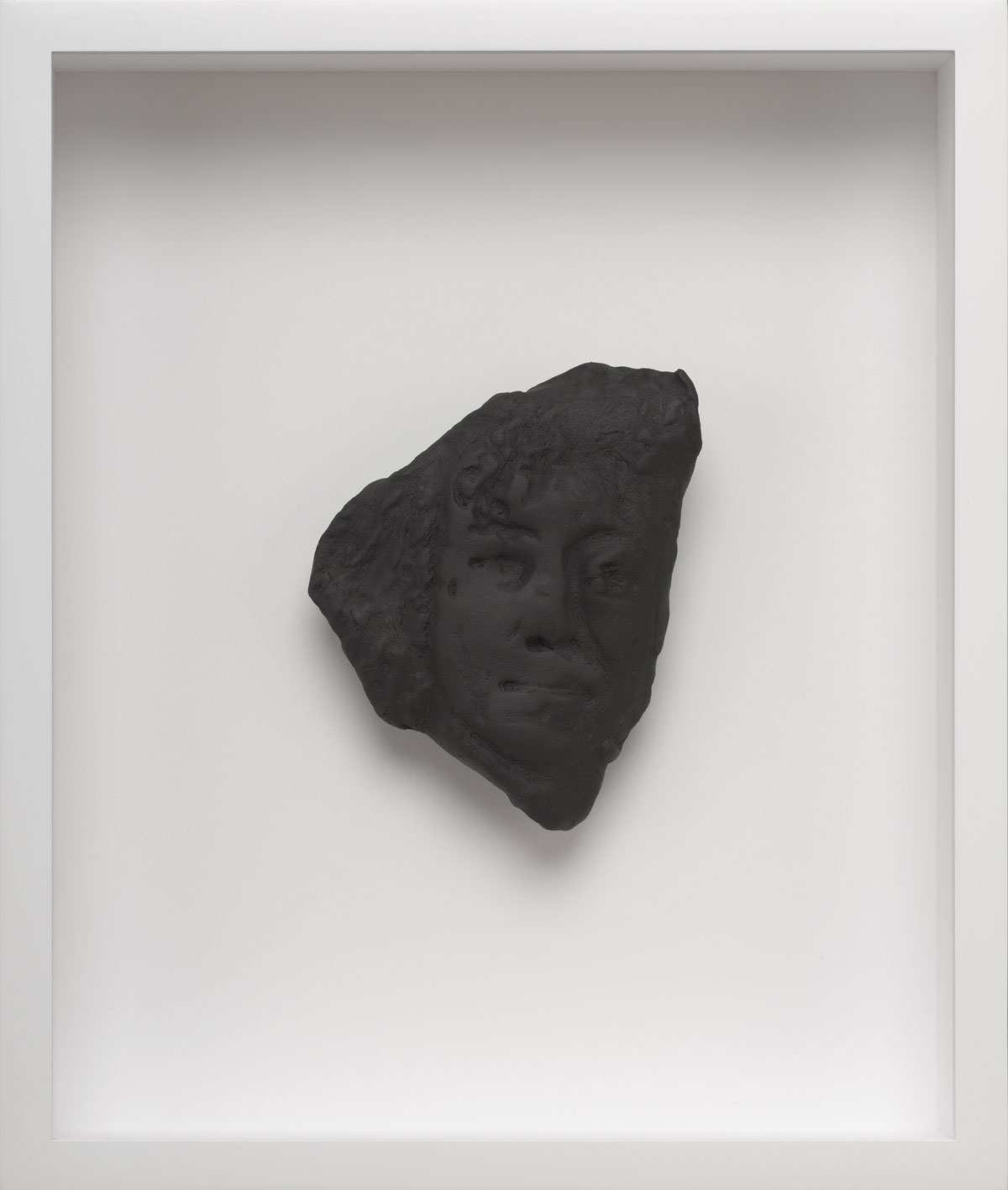 Future Artifacts Gaze Back in Erica Deeman’s ‘Familiar Stranger’ | KQED