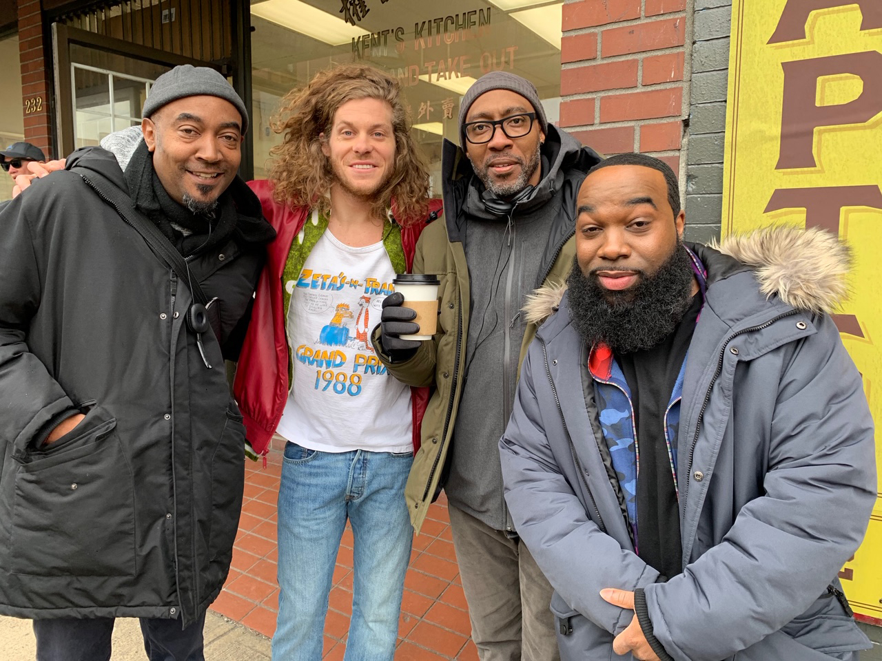 прозревший (woke) 2 сезон - 8 апреля. трэйси айфичор. Woken tv. елена янчевская. уэйк сериал.