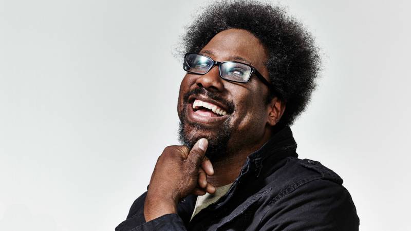 W. Kamau Bell