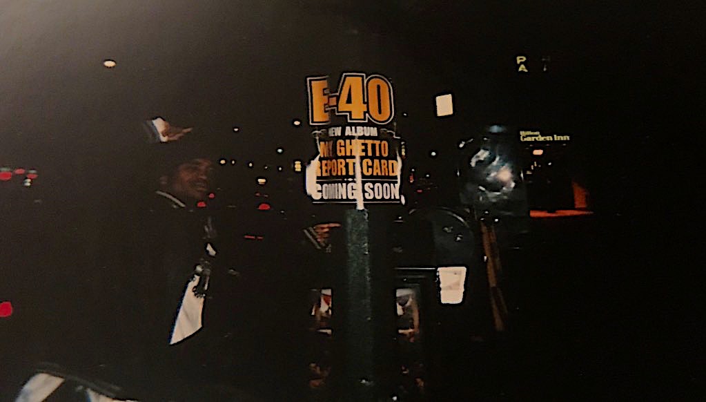 E-40 And Too $hort’s Verzuz Battle: A Treasure Trove Of Bay Area Hip ...