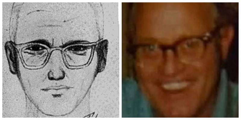 Gary Francis Poste Zodiac Killer Learn About 5 Others Suspected Throughout History Kqed 6364