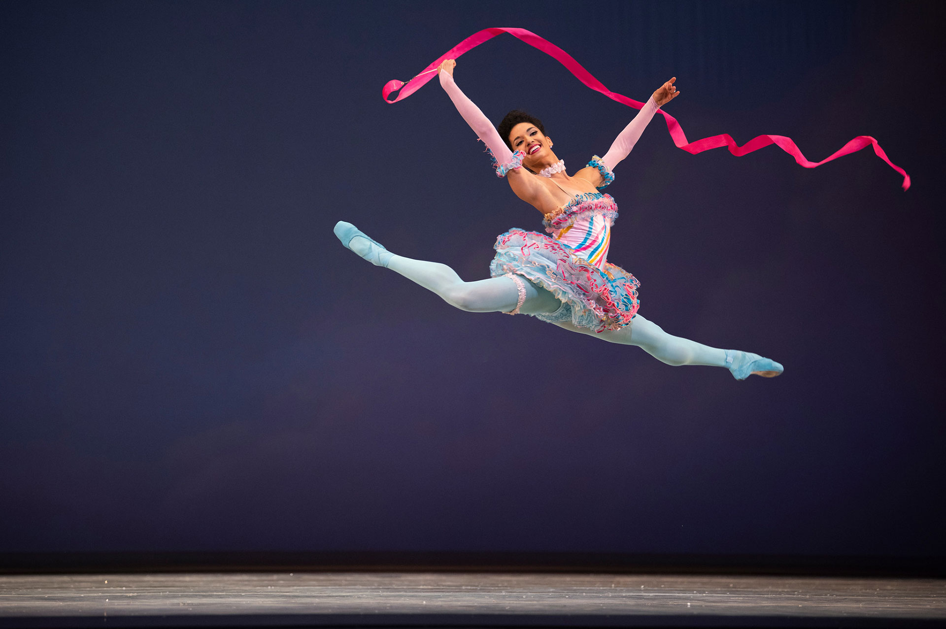 As SF Ballet Enters a New Era, Calls for Diversity Reemerge