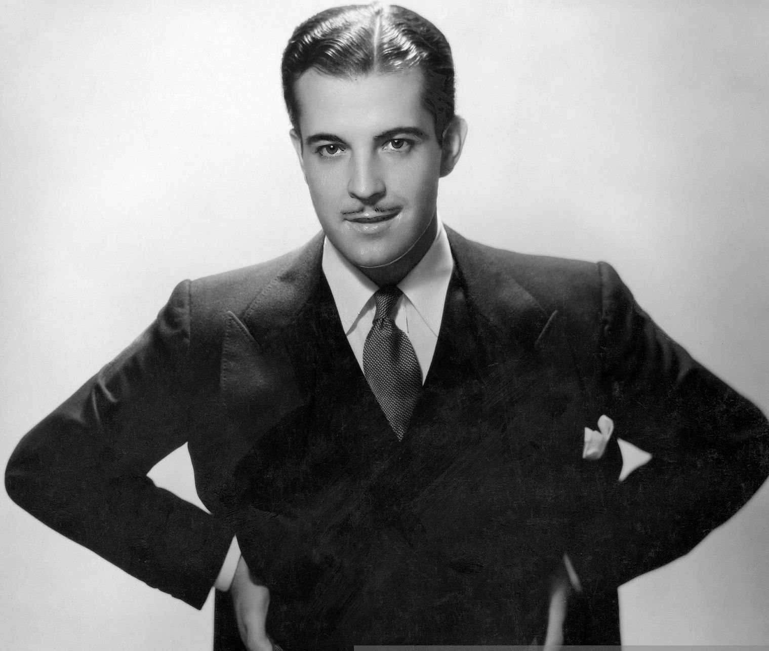 George Hurrell Ramon Novarro Latino Legends Helped Pave the Way in Hollywood, But the Road is Still ...