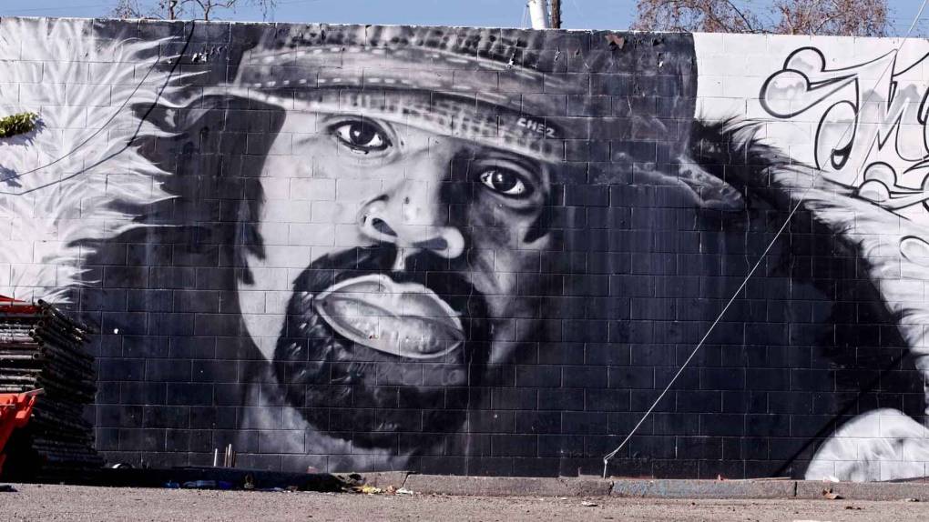 20 Years After Mac Dre’s Death, the Furly Ghost Still Lingers | KQED