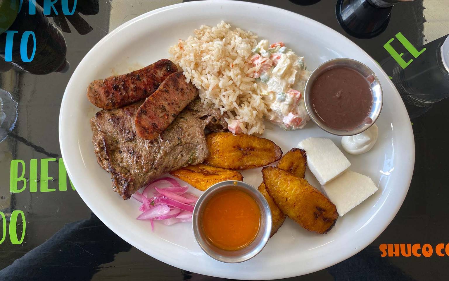 A New Guatemalan Restaurant Brings Central American Flavors to El Cerrito |  KQED