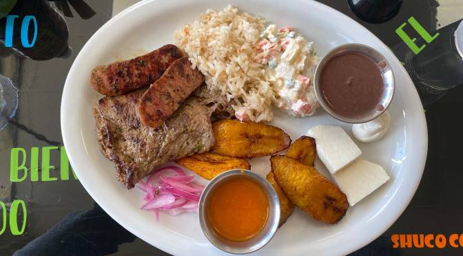 New El Cerrito Restaurant Showcases Guatemalan Home-Style Cooking