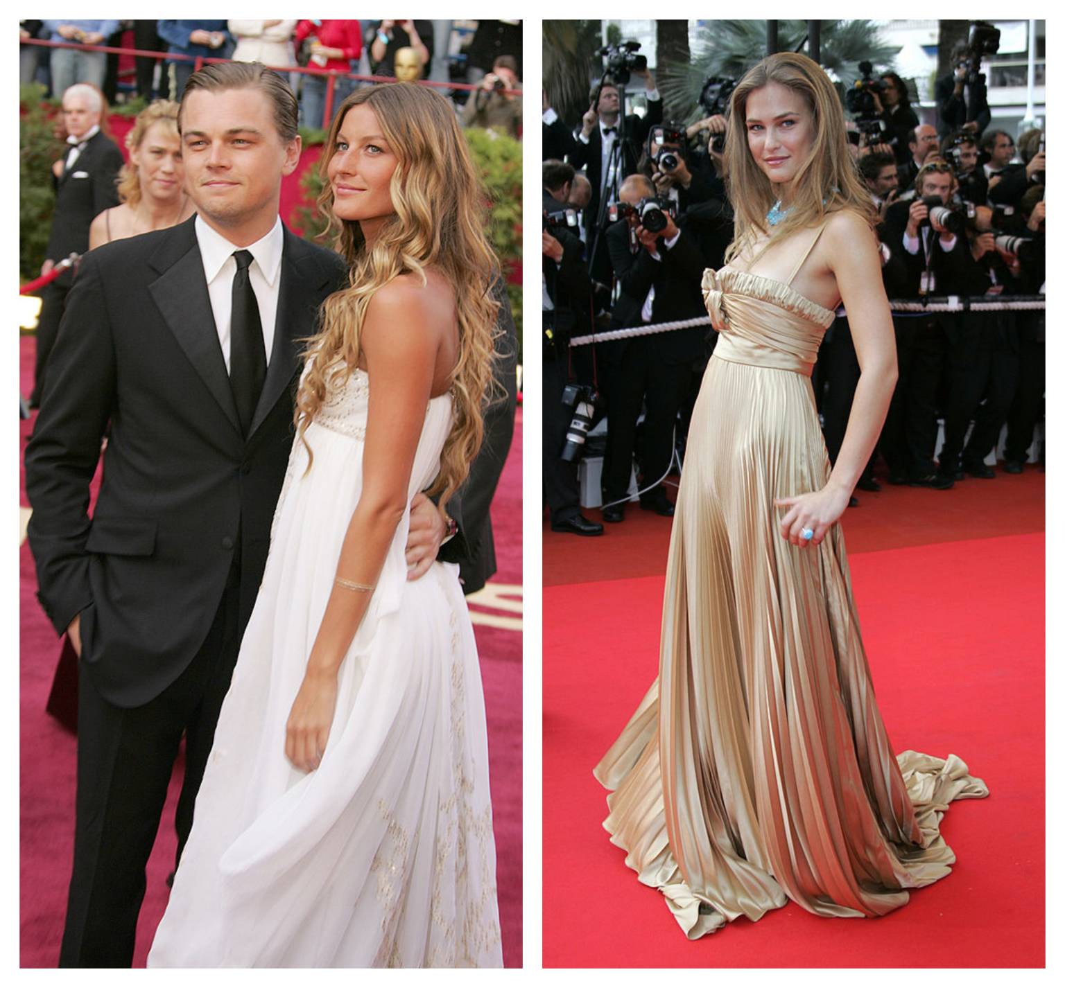 Leonardo DiCaprio&rsquo;s Young Girlfriends Aren’t Funny Anymore | KQED