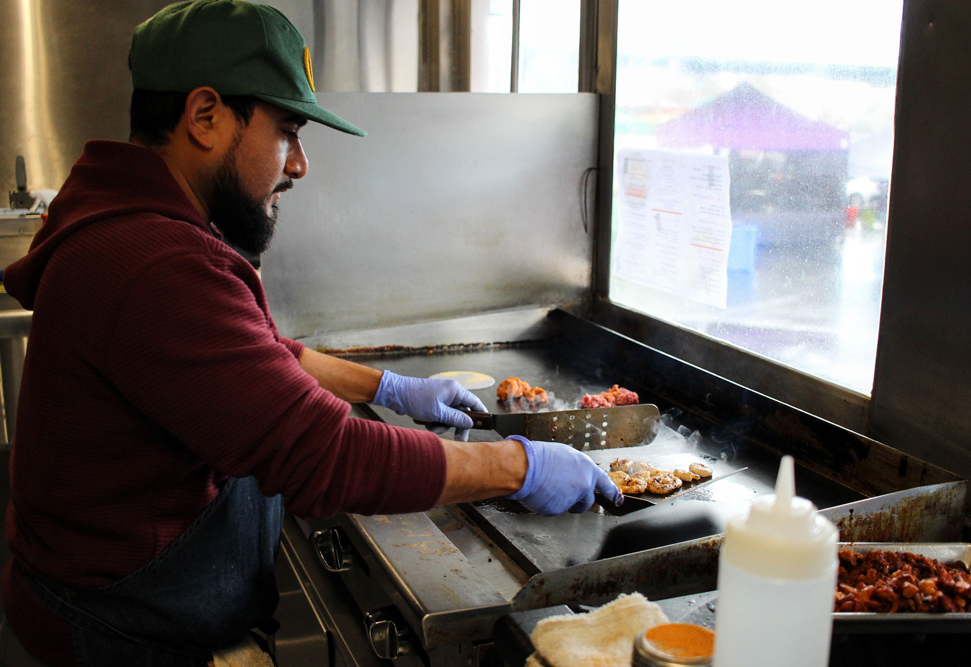 A New Food Truck Brings Indigenous Mexican Flavors to San Jose | KQED