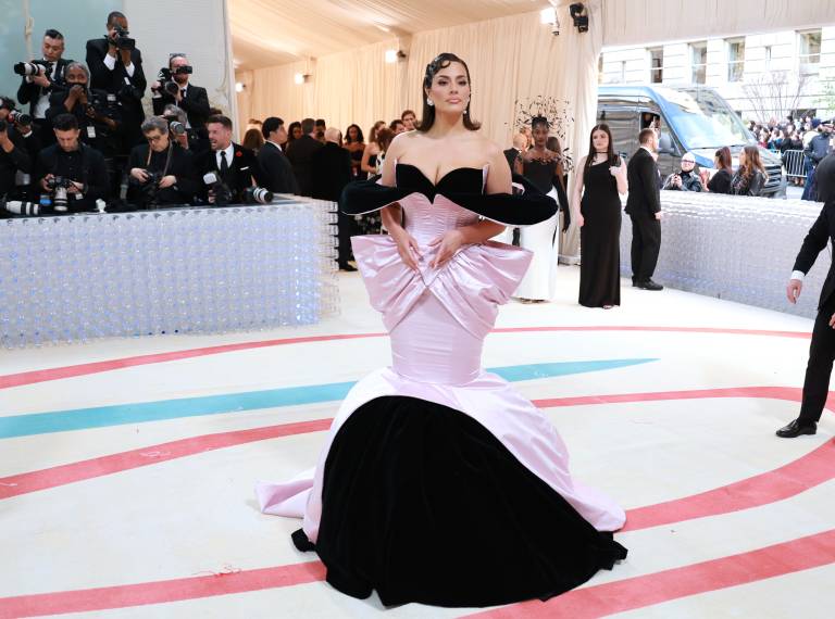 It's Met Gala 2023! Let's All Pretend Karl Lagerfeld Was Cool! | KQED