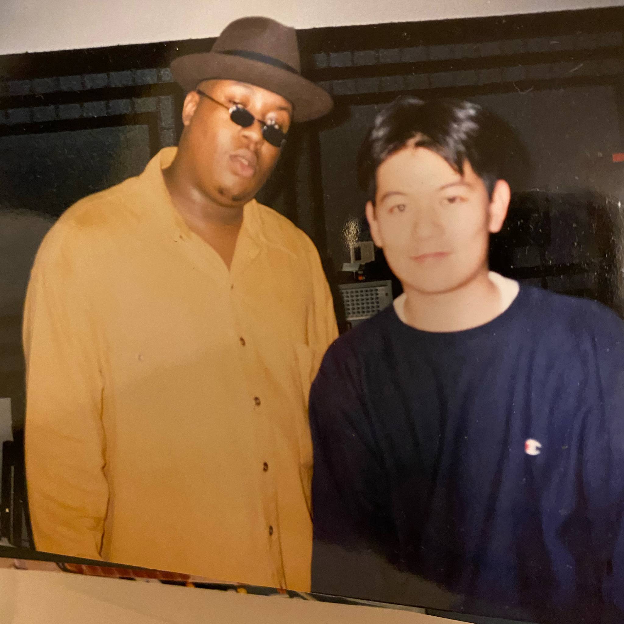 In the ’90s, California Music Channel Became the MTV of Bay Area Rap | KQED