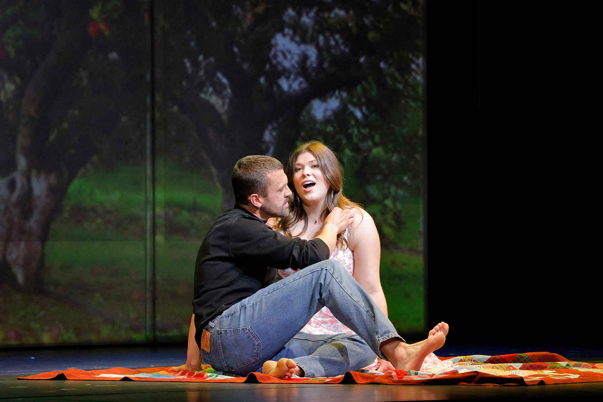 Review: In the Steve Jobs Opera, 'Genius' Remains Inscrutable | KQED